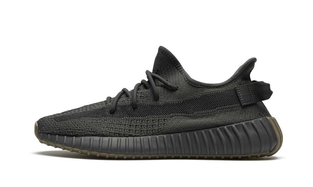 Yeezy Boost 350 V2 Reflective "Cinder" FY4176