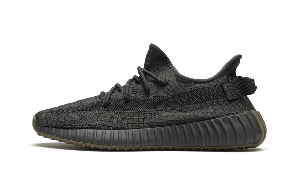 Yeezy Boost 350 V2 Reflective "Cinder" FY4176