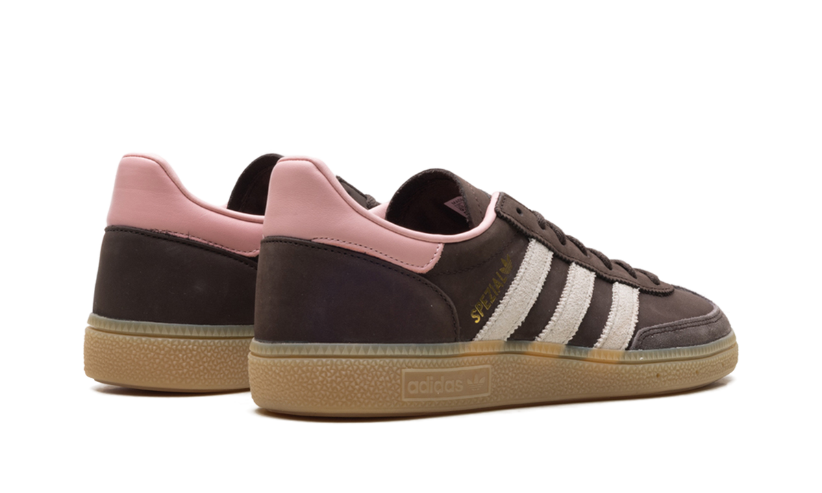 Handball Spezial WMNS "Dark Brown Wonder Mauve" JR0852