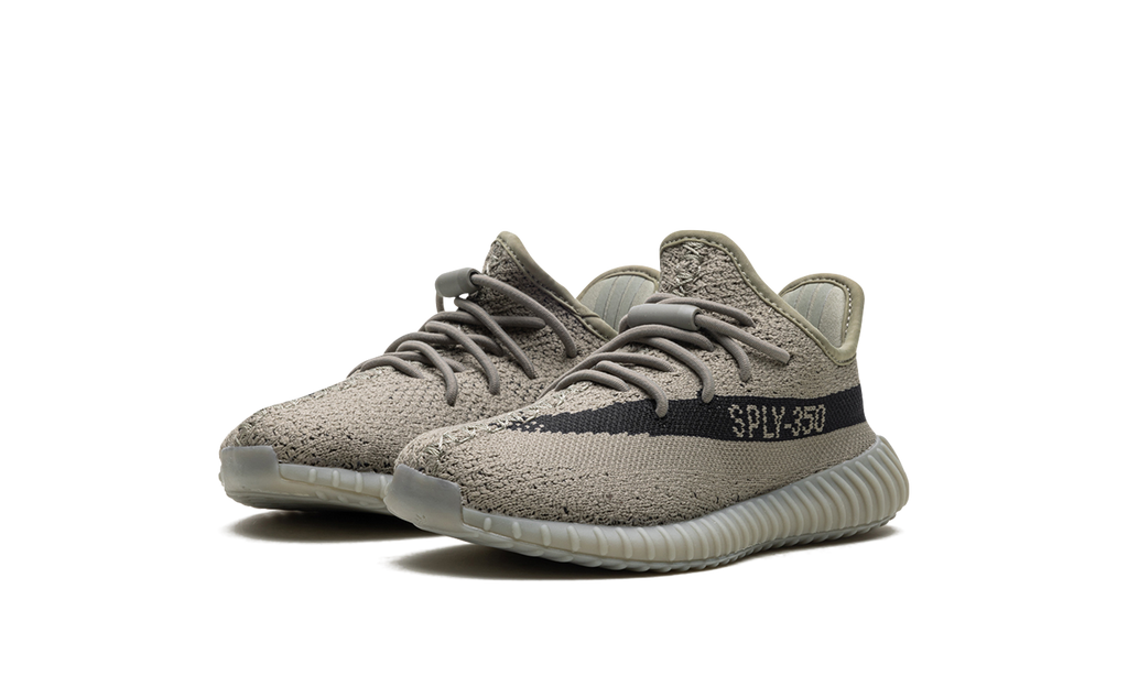 Yeezy Boost 350 V2 Kids "Granite" HQ2062