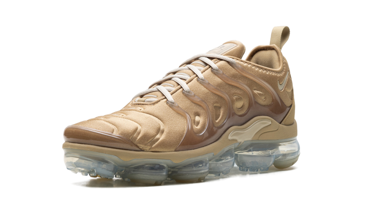 Air VaporMax Plus "Parachute Beige" IB4008 297