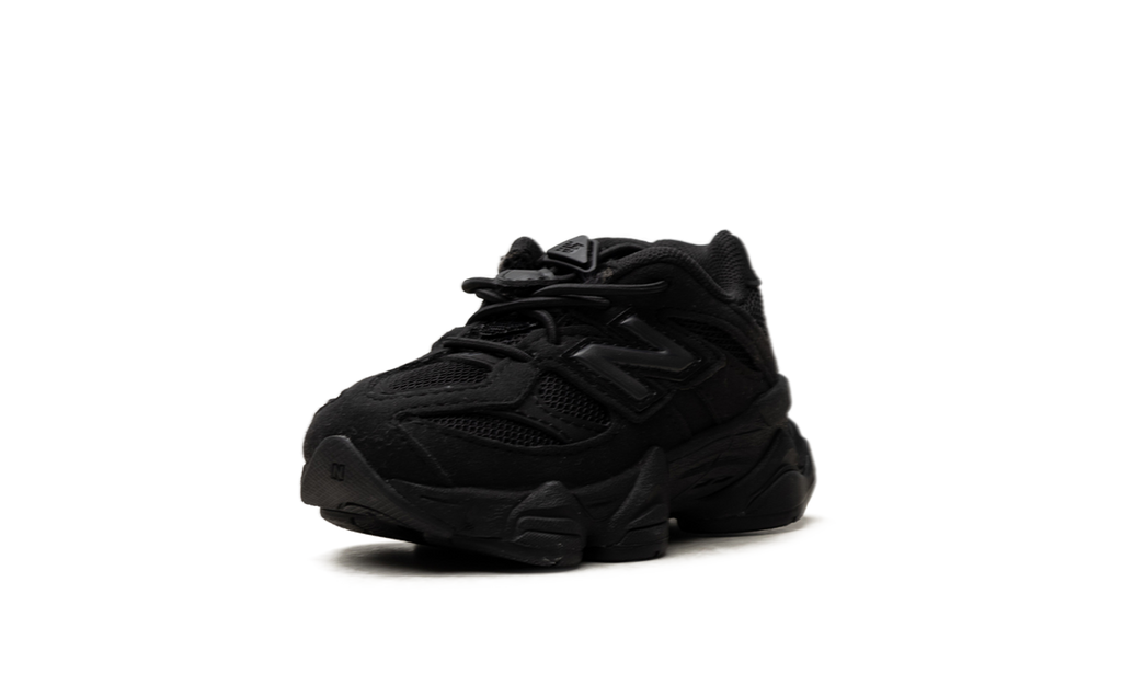 9060 TD "Black" IV9060BB