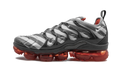 Air VaporMax Plus "Grey / Red" 924453 020