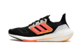 Ultraboost 22 "Turbo Flash Orange" GX5464