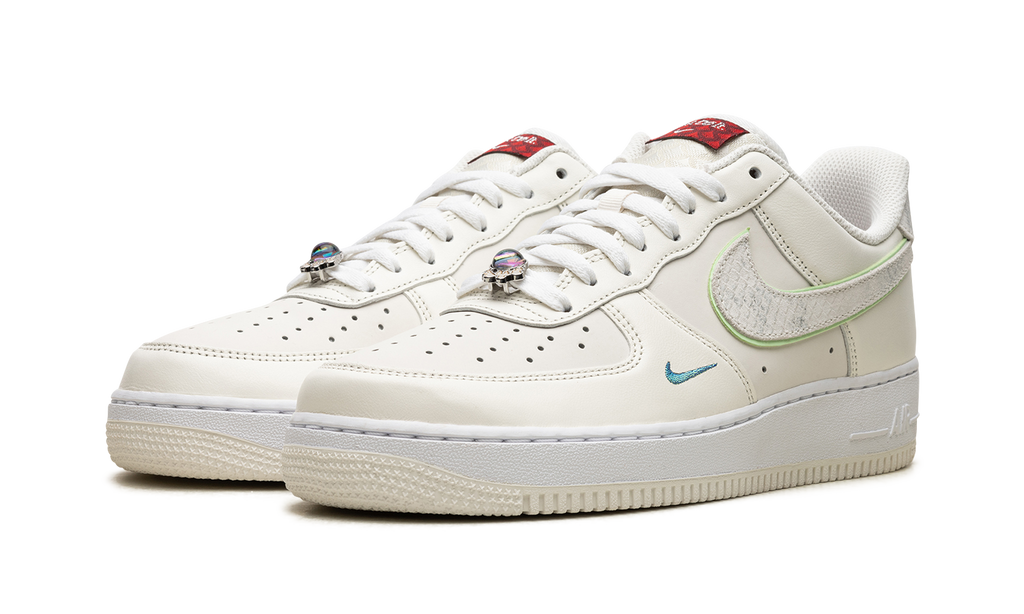 Air Force 1 "Year of the Dragon" FZ5052 131
