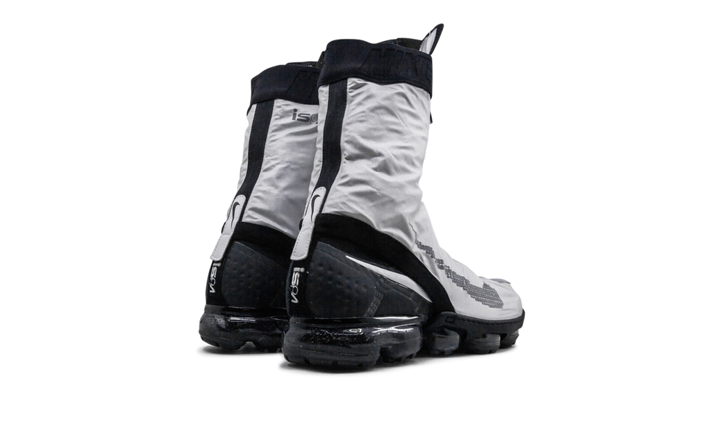 Air Vapormax FK Gator ISPA "Silver" AR8557 001