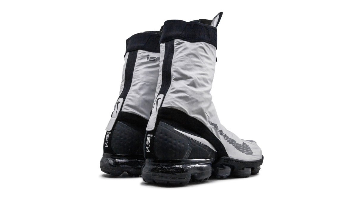 Air Vapormax FK Gator ISPA "Silver" AR8557 001