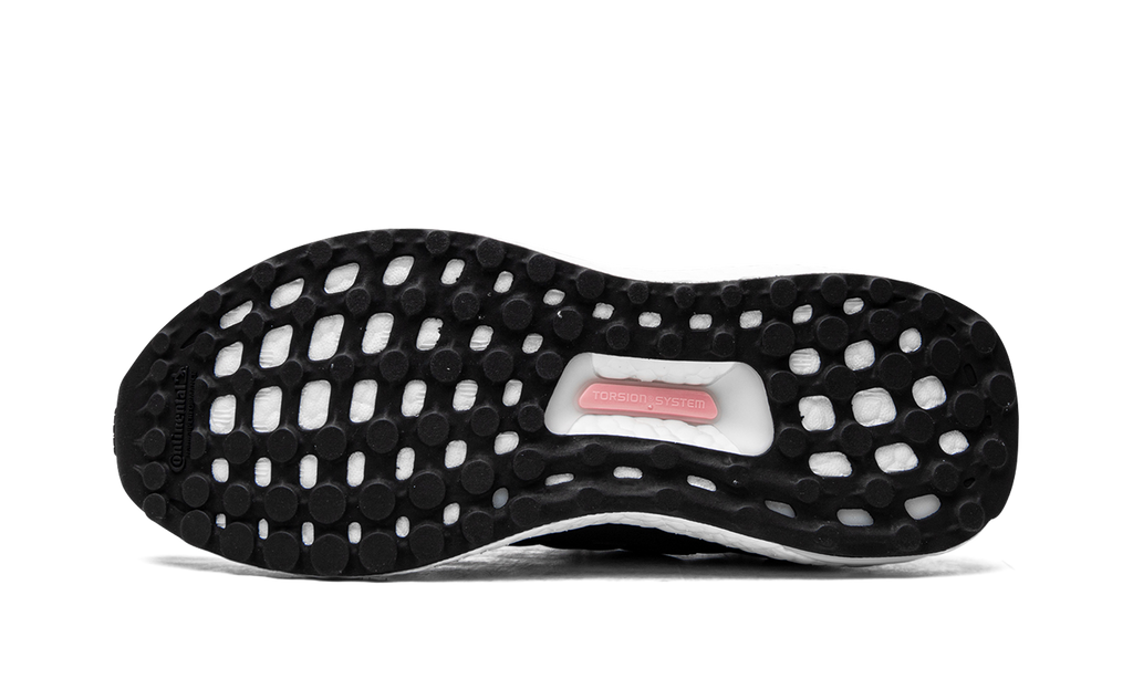 ULTRABOOST 5.0 DNA WMNS "Black White" GV8744