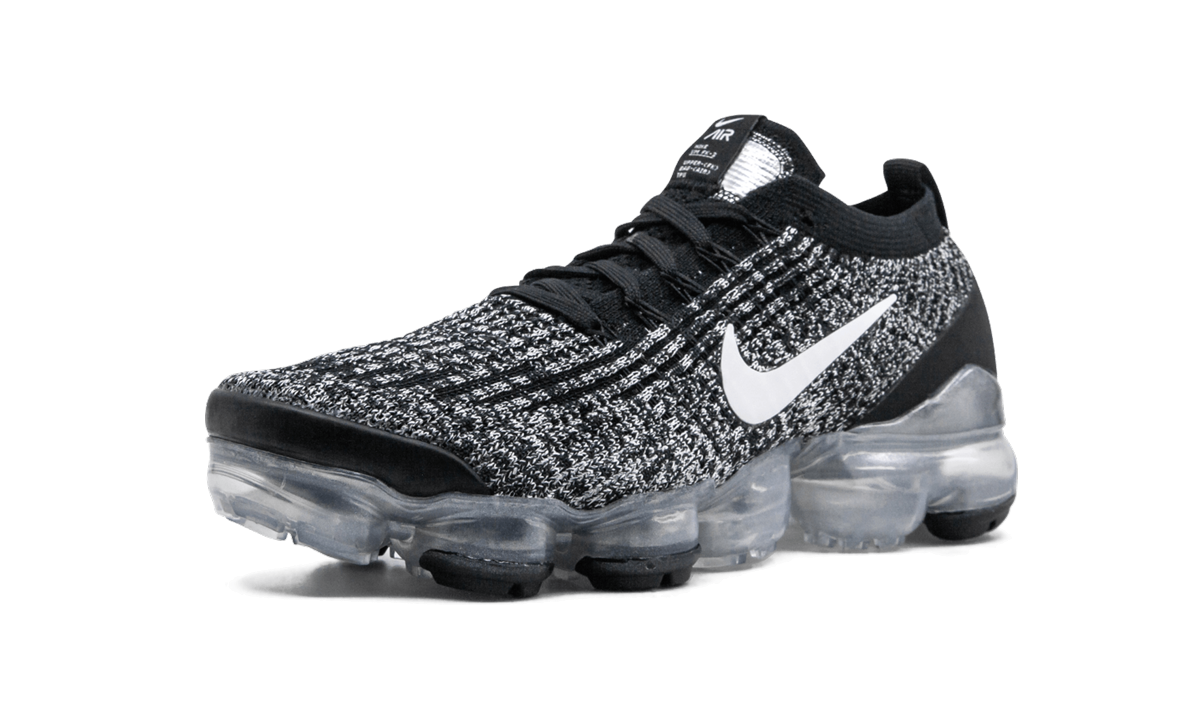 AIR VAPORMAX FLYKNIT 3 WMNS "Oreo" AJ6910 001