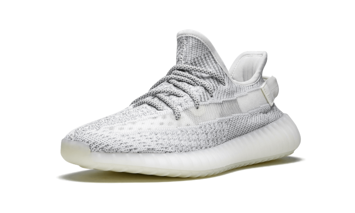Yeezy Boost 350 V2 Reflective "Static" EF2367
