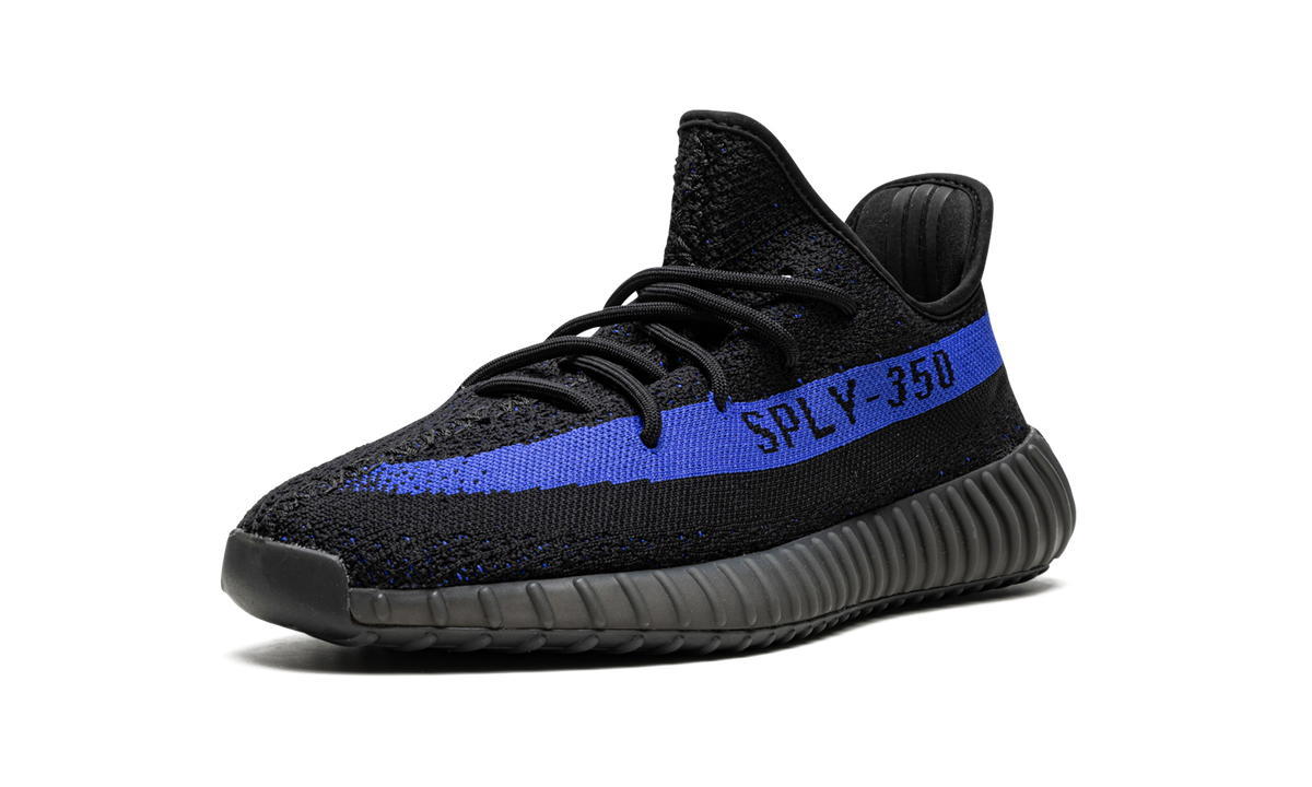 Yeezy 350 V2 "Dazzling Blue" GY7164