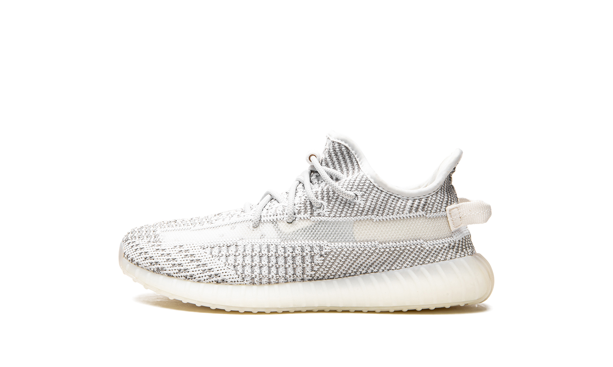 Yeezy Boost 350 V2 Kids "Static" HP6594