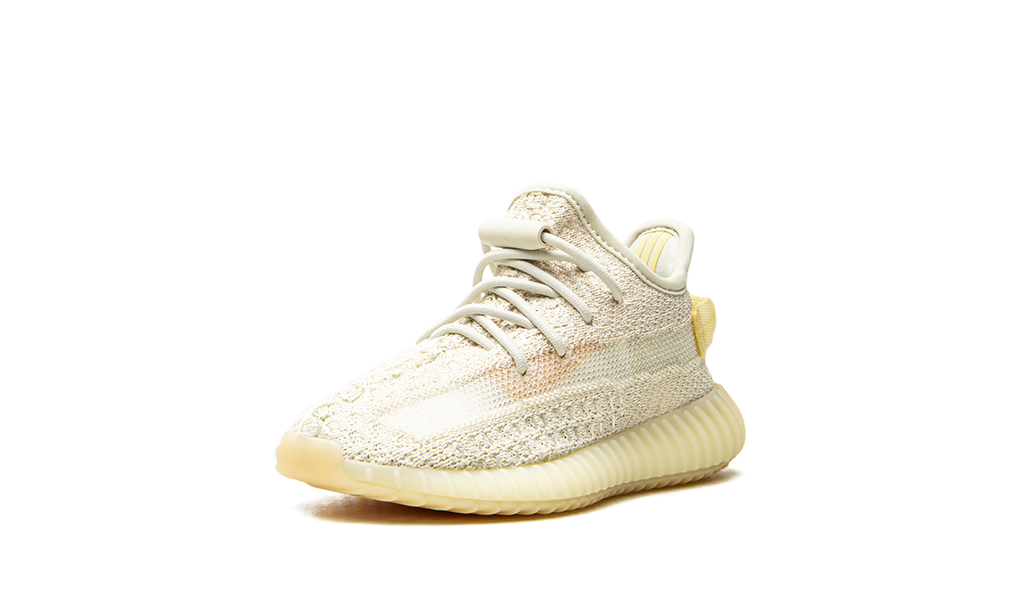Yeezy Boost 350 V2 Infant "Light" GY3440