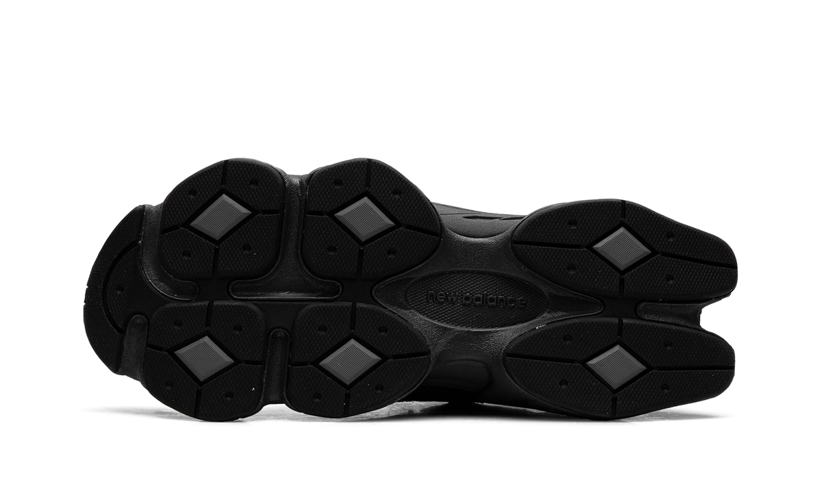 9060 "Mono Black" U906079E
