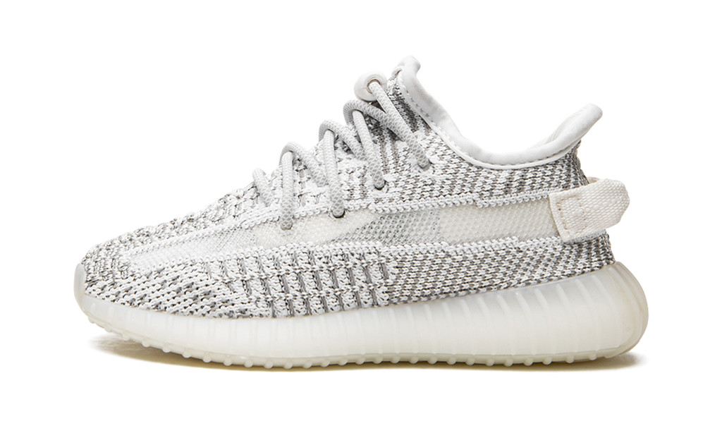 Yeezy Boost 350 Infants "STATIC 350" HP6590