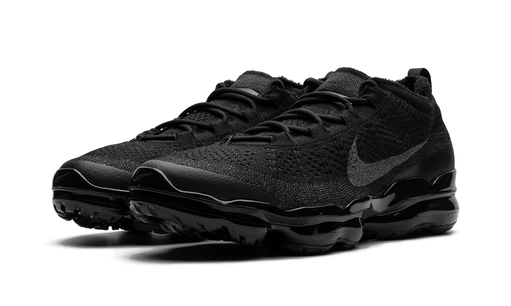 Air Vapormax 2023 FK "Triple Black" DV1678 003