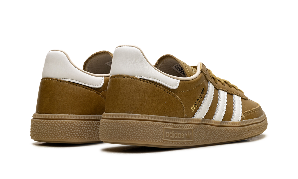 Handball Spezial "Preloved Bronze White Gum" KI8580