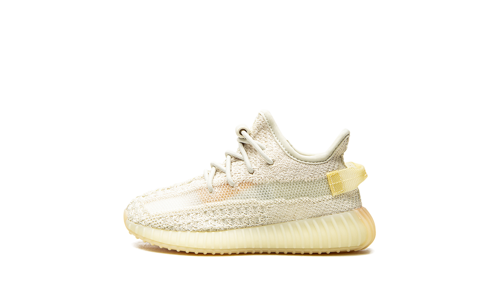 Yeezy Boost 350 V2 Infant "Light" GY3440