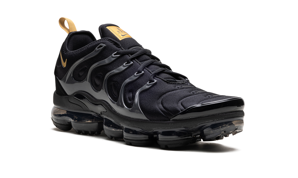 Air Vapormax Plus "Black" BQ5068 001