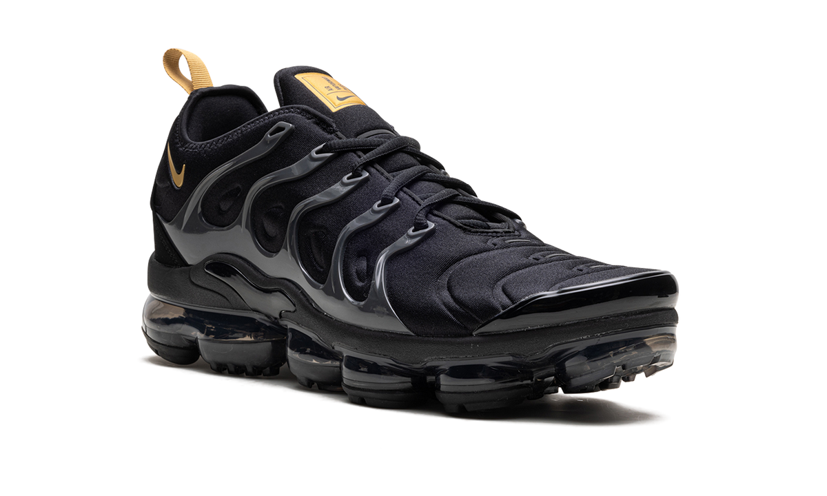 Air Vapormax Plus "Black" BQ5068 001