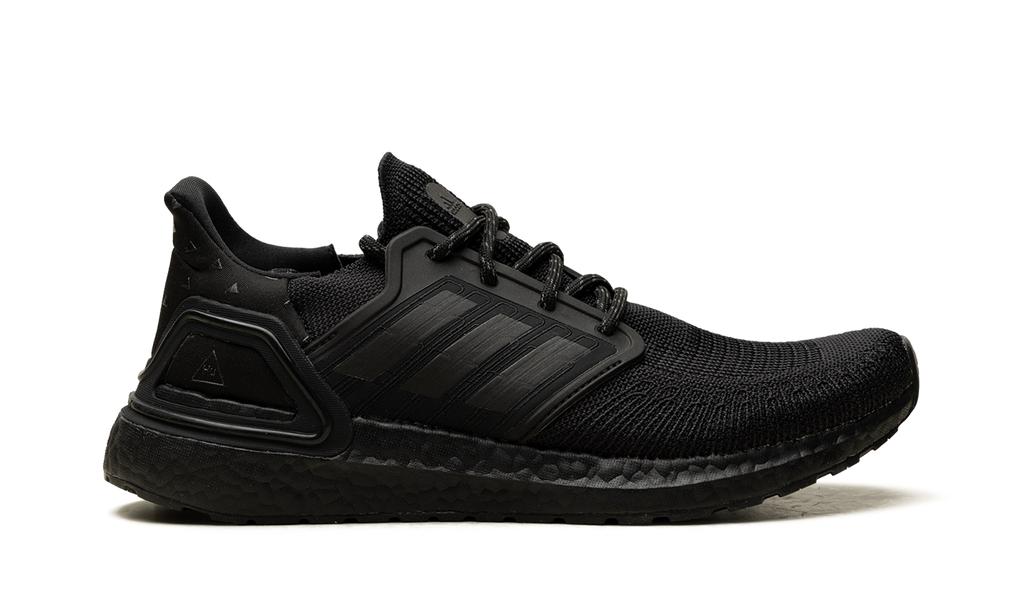 Ultraboost 20 "Pharrell Williams x Black Future" H01892