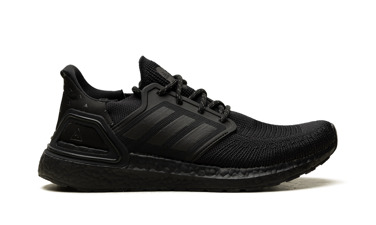 Ultraboost 20 "Pharrell Williams x Black Future" H01892