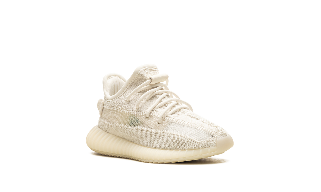 Yeezy Boost 350 V2 Infant "Bone" ID4814