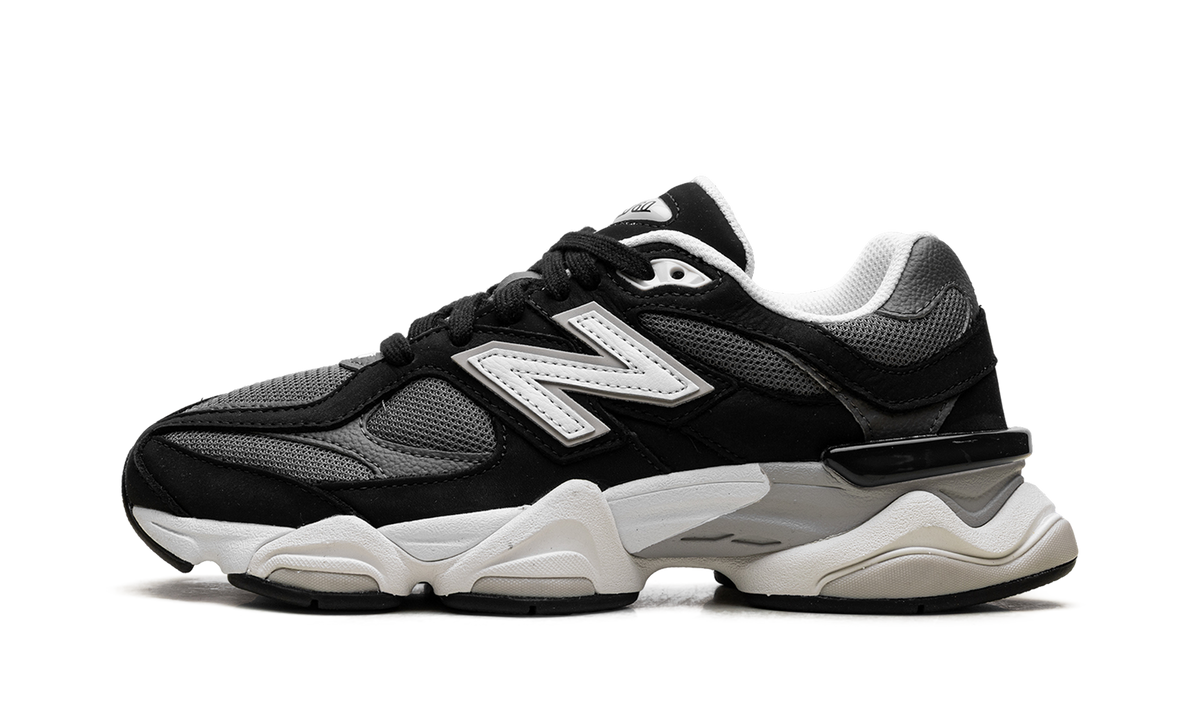 9060 "Black" U9060510