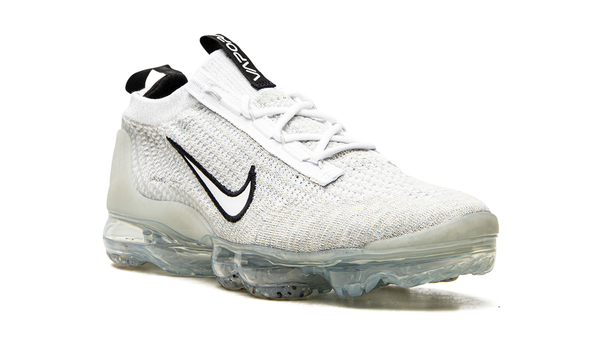 Air VaporMax 2021 FK "Monochrome" DH4084 100