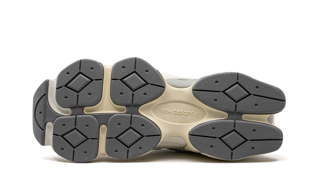 9060 "Suede Pack - Sea Salt" U9060HSC