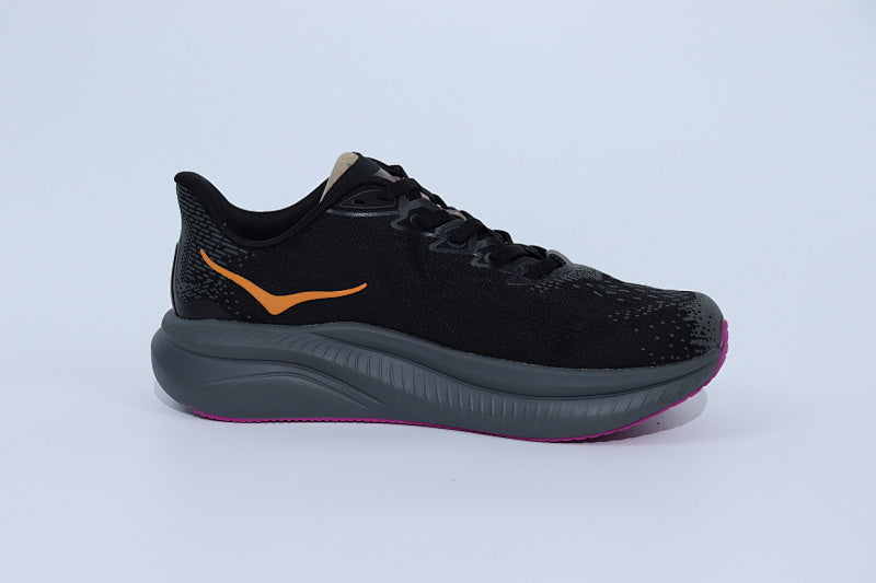 HOKA Mach 6 Running Shoes – Lightweight & Responsive Daily Trainer