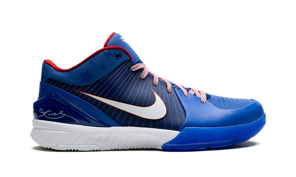 Zoom Kobe 4 Protro "Philly" FQ3545 400