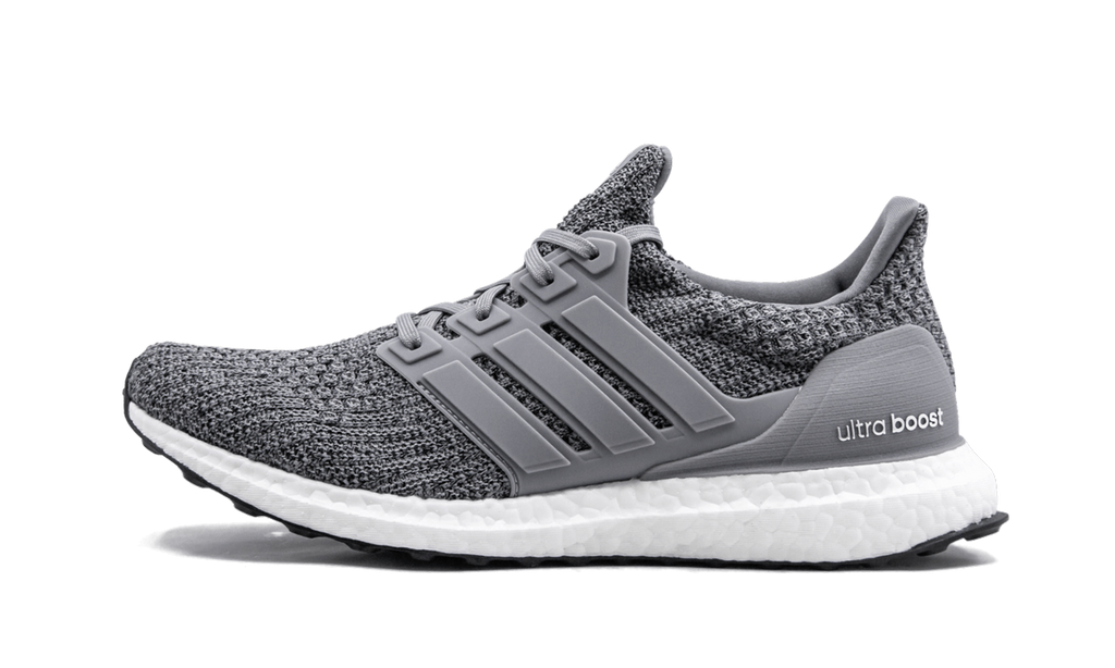 ULTRABOOST "Grey" F36156