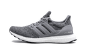 ULTRABOOST "Grey" F36156