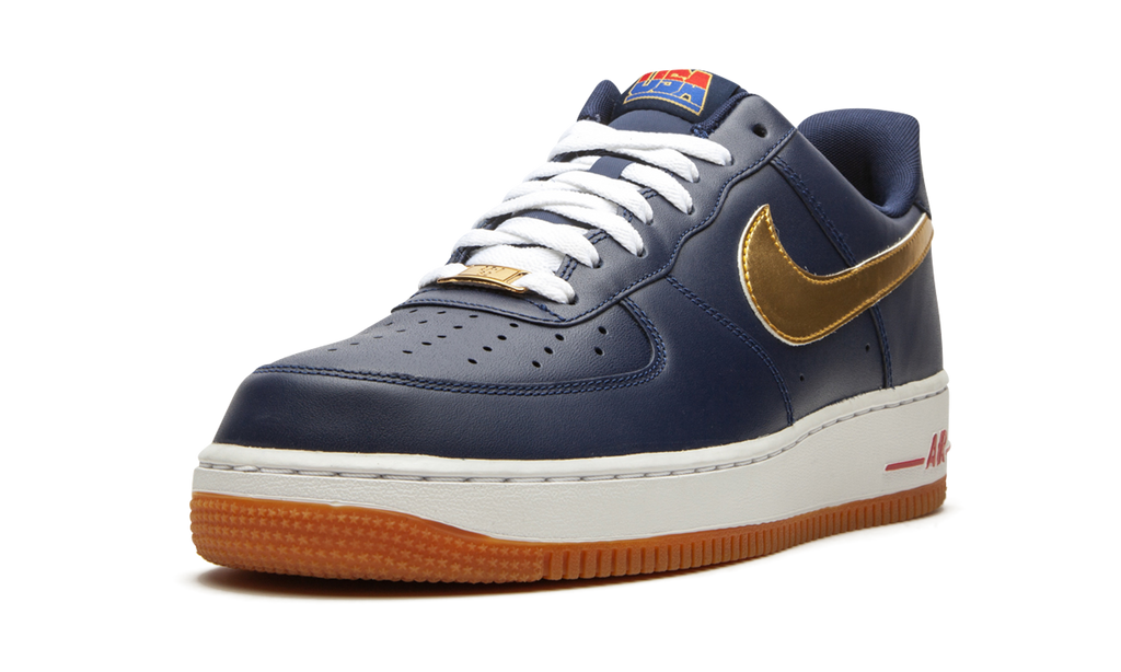 Air Force 1 "USA - Olympic 2012" 488298 406