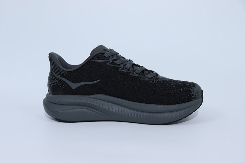 HOKA Mach 6 Running Shoes – Lightweight & Responsive Daily Trainer