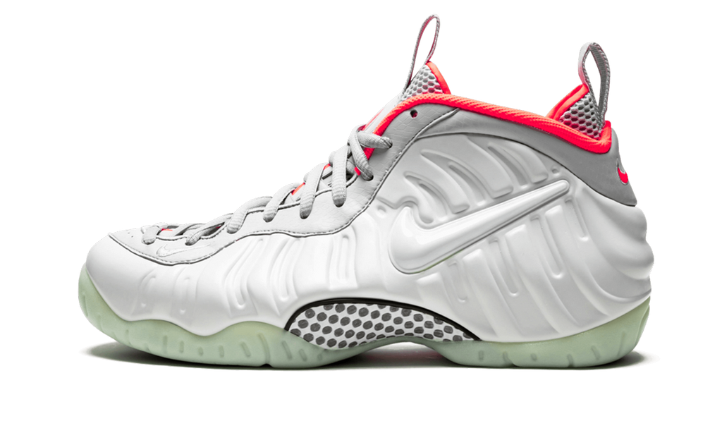 Air Foamposite Pro PRM "Pure Platinum" 616750 003