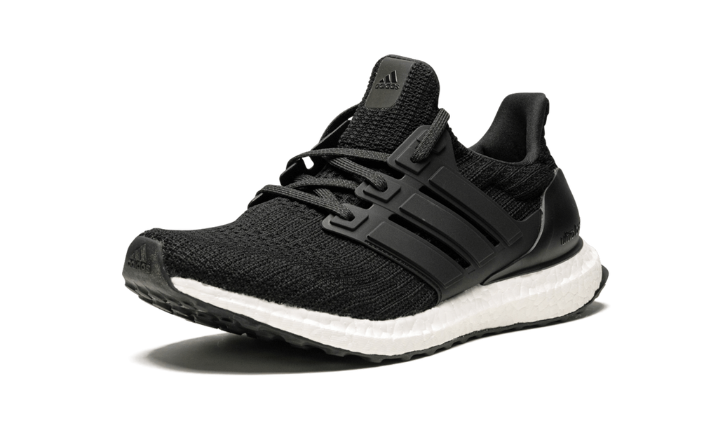 ULTRABOOST WMNS "Core Black" BB6149