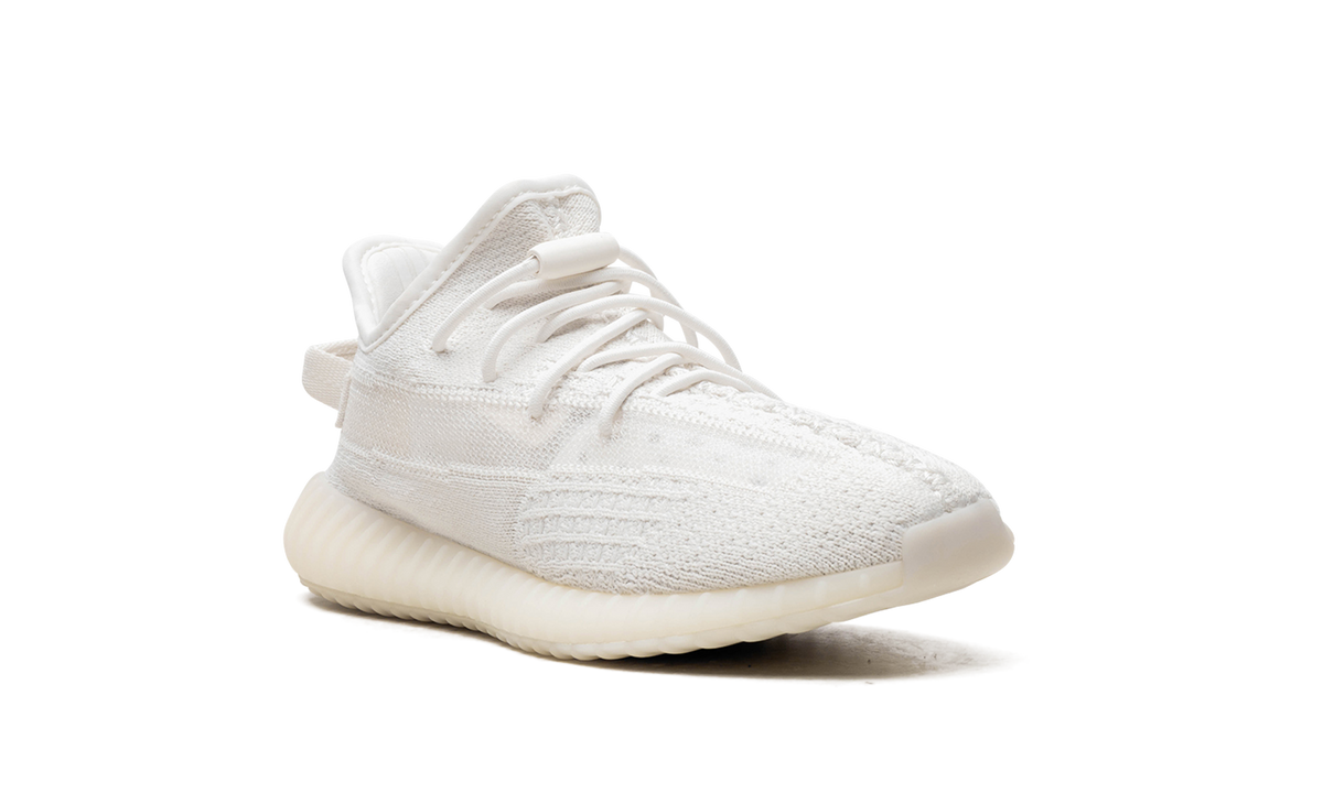 Yeezy Boost 350 V2 Kids "Bone" ID4815