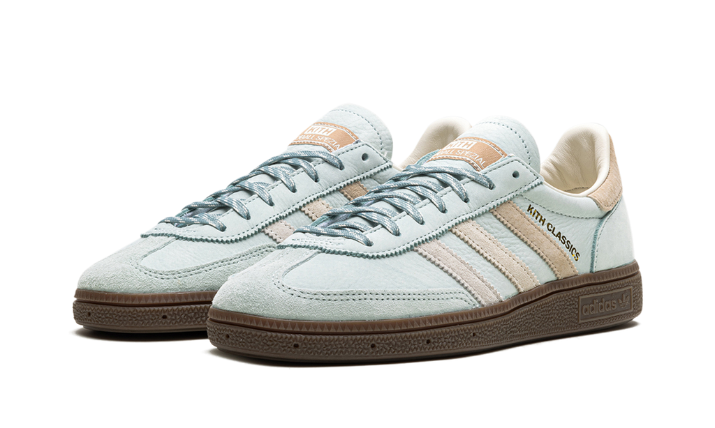 Handball Spezial "Kith - Classics Program - Amazon Green" IH2623