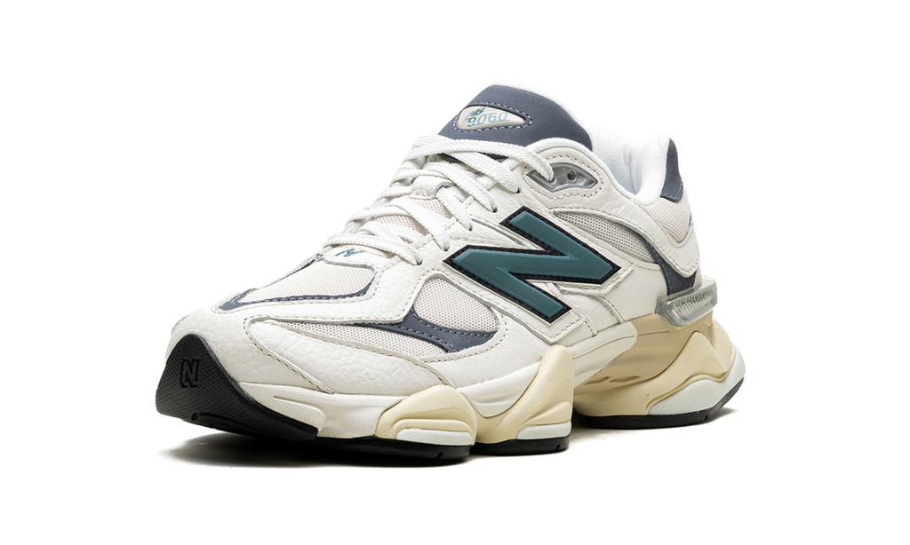9060 v1 "NEW SPRUCE" U9060ESD