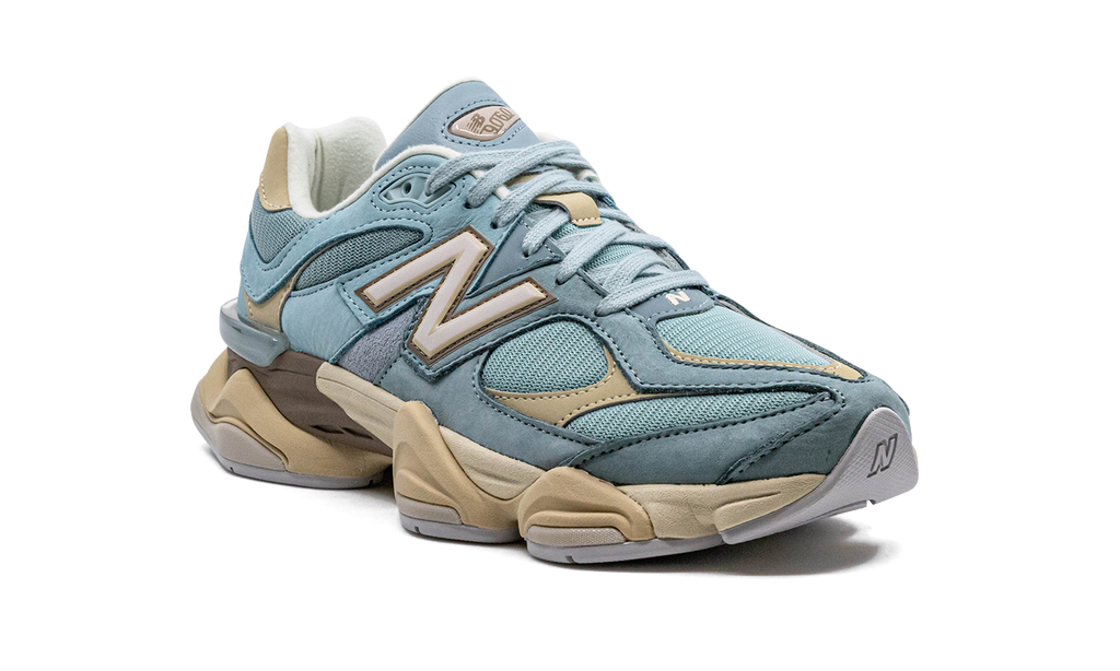 9060 "Blue Haze" U9060FNB