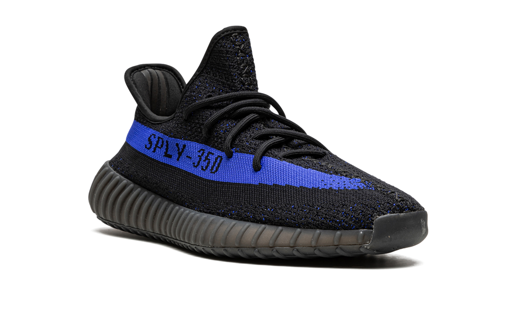 Yeezy 350 V2 "Dazzling Blue" GY7164