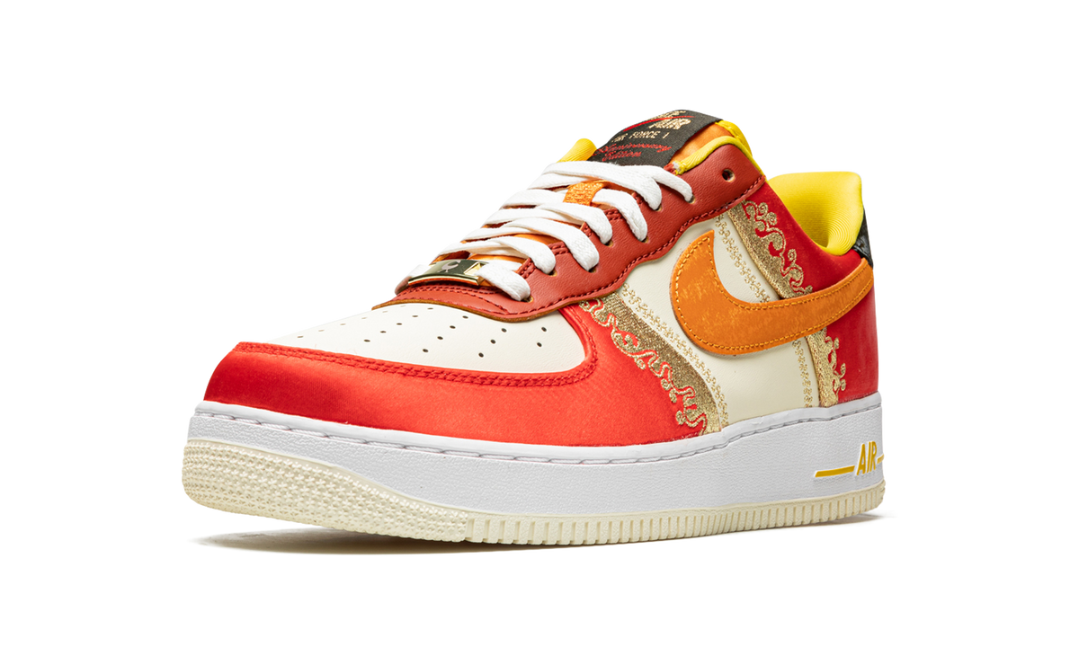 Air Force 1 Low '07 "Little Accra" DV4463 600