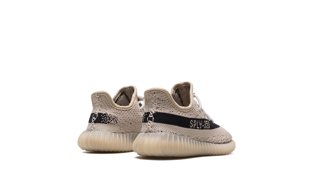 Yeezy 350 Boost V2 Infant "Slate" HP7871