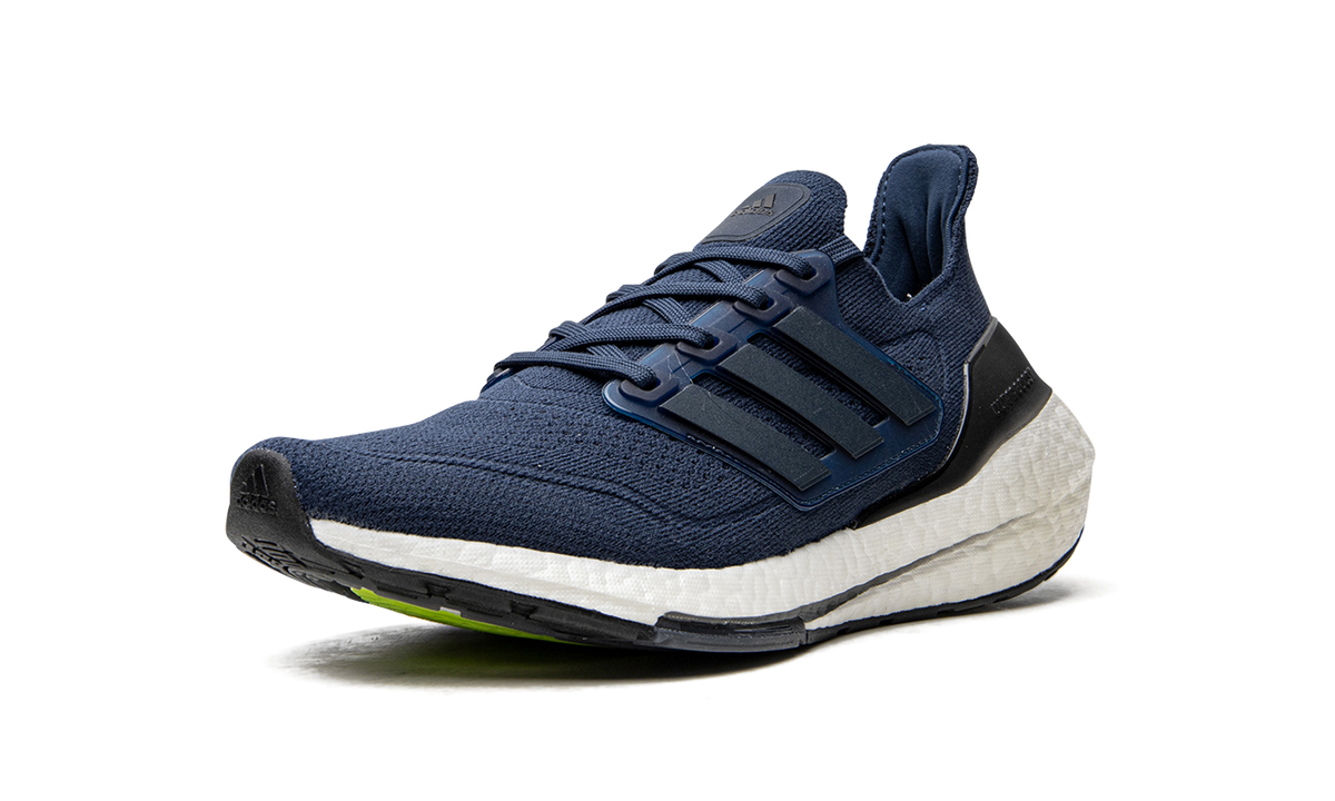 Ultraboost 21 "Crew Navy" FY0350