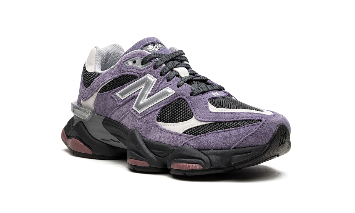 9060 "Violet Noir" U9060VRB