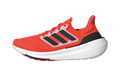 ULTRABOOST LIGHT "Black" HQ6341