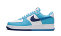 Air Force 1 Low "Split - Light Photo Blue" DZ2522 100