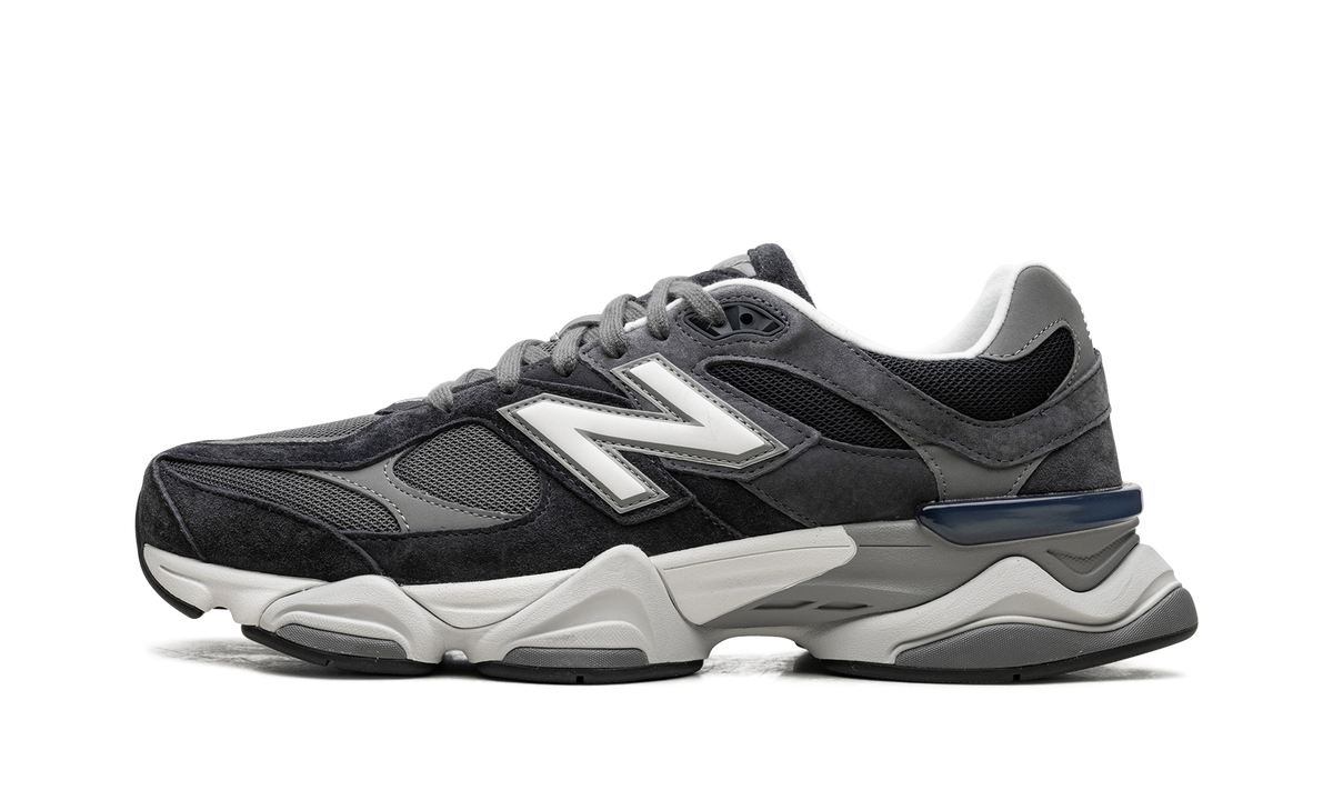 9060 "Dark Grey" U9060JBM